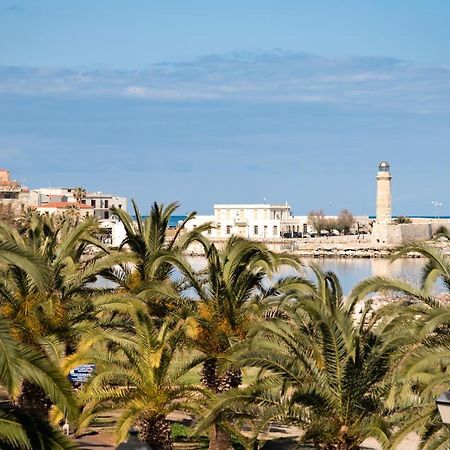 Apartmán Casa Delle Palme Rethymno Exteriér fotografie