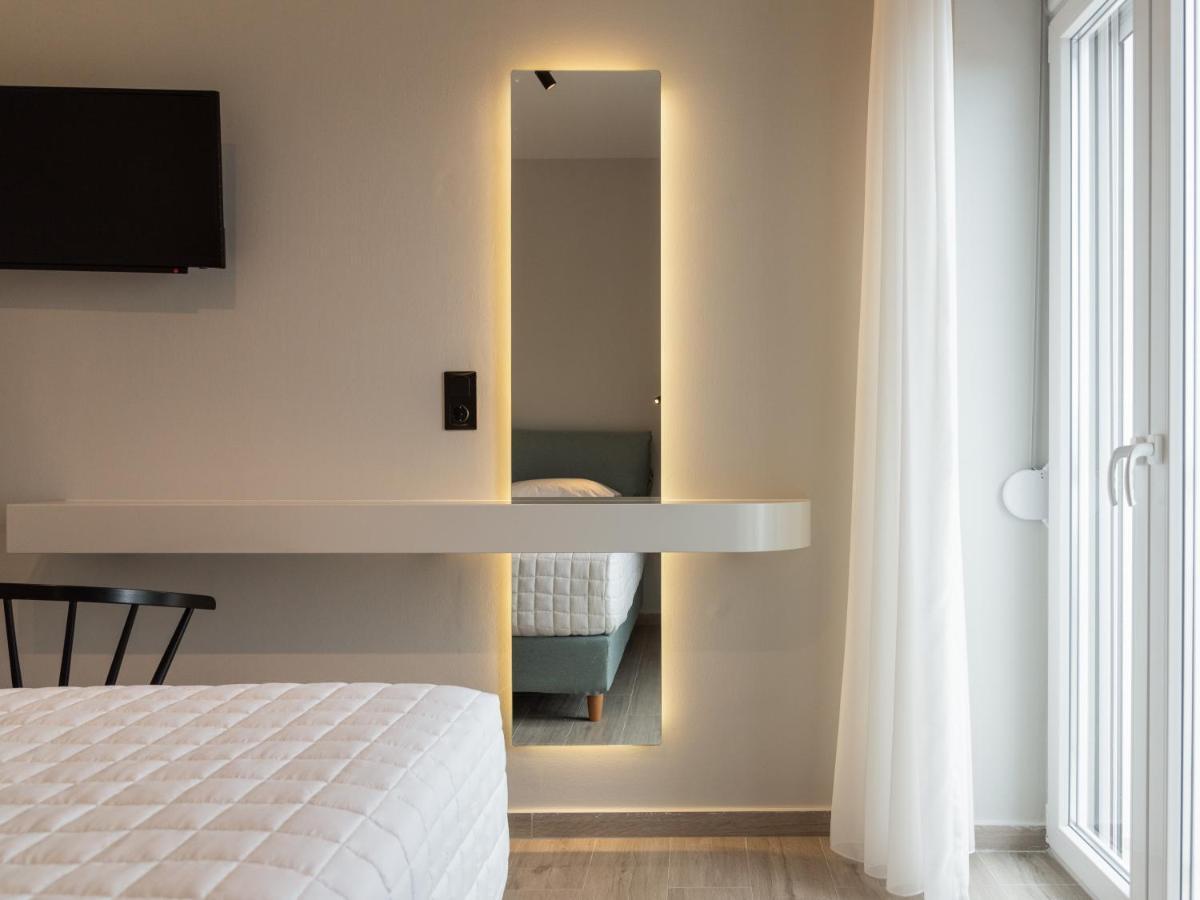 Apartmán Casa Delle Palme Rethymno Exteriér fotografie