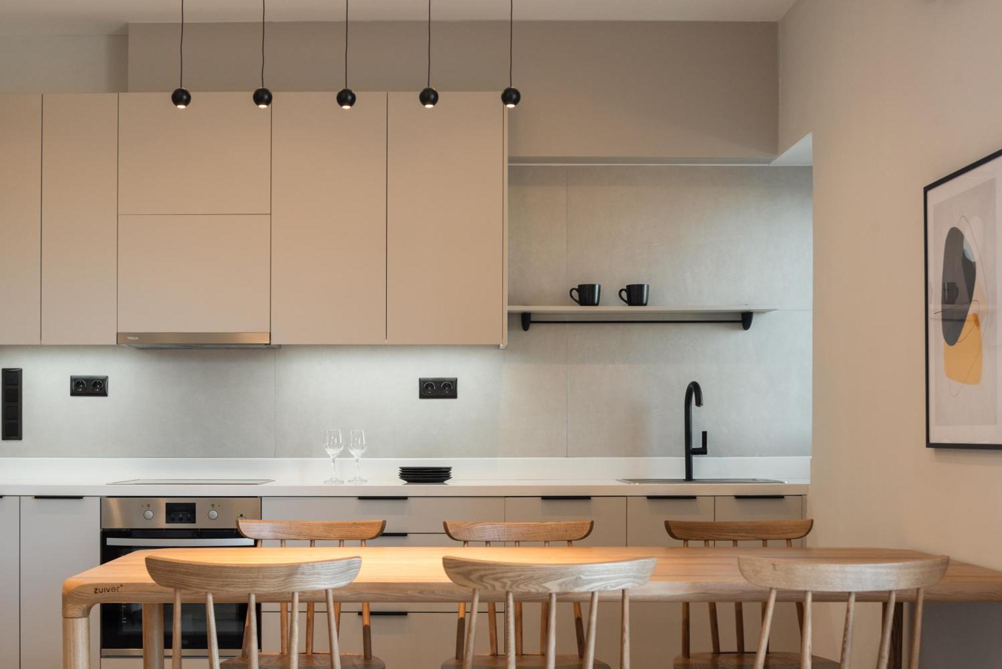 Apartmán Casa Delle Palme Rethymno Exteriér fotografie