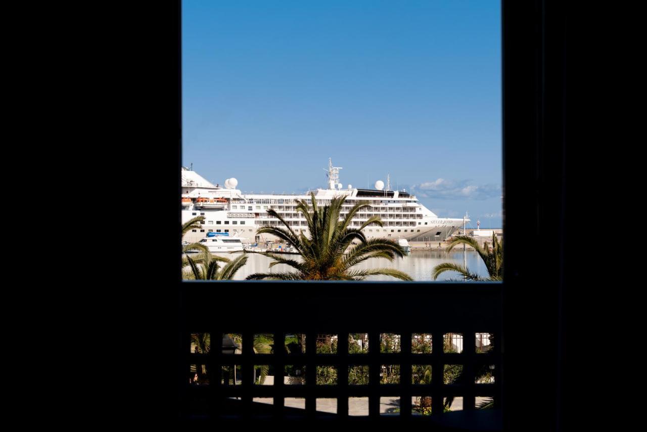 Apartmán Casa Delle Palme Rethymno Exteriér fotografie