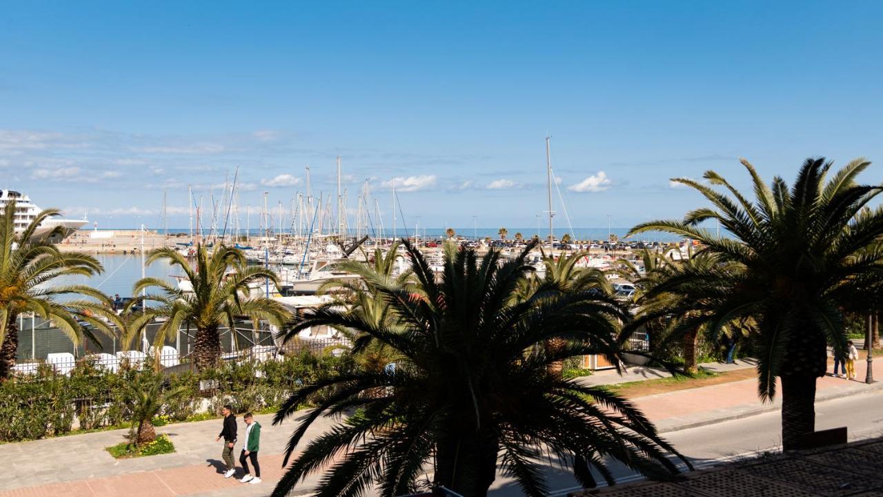 Apartmán Casa Delle Palme Rethymno Exteriér fotografie