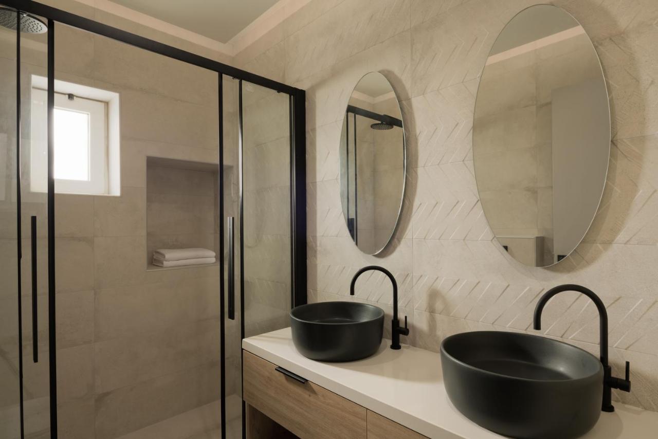 Apartmán Casa Delle Palme Rethymno Exteriér fotografie